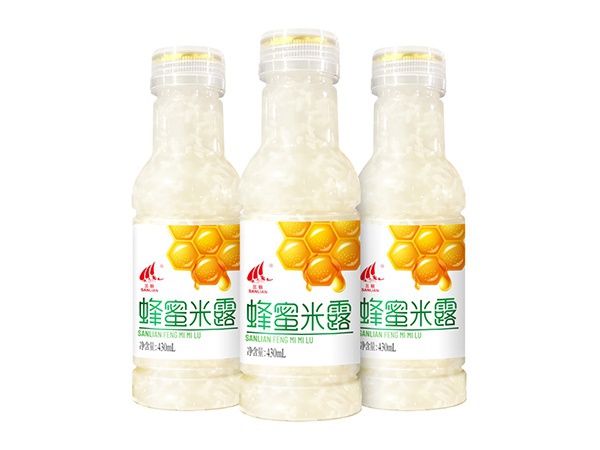 米露系列