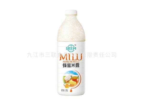 1.25升米露