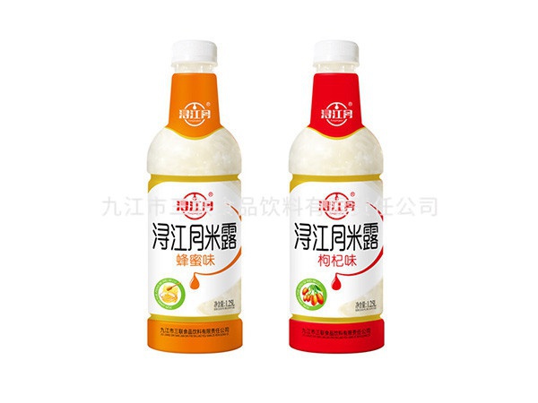 1.25升米露