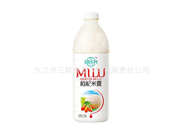 1.25升米露