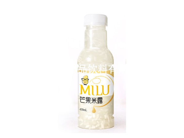 430ML芒果米露