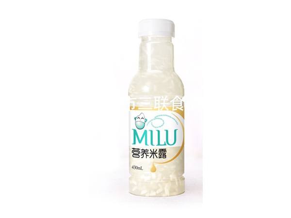 430ML營養米露