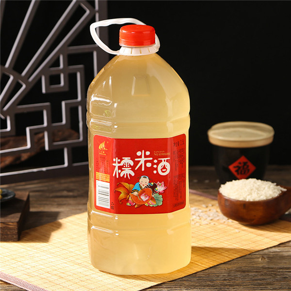 三聯米露
