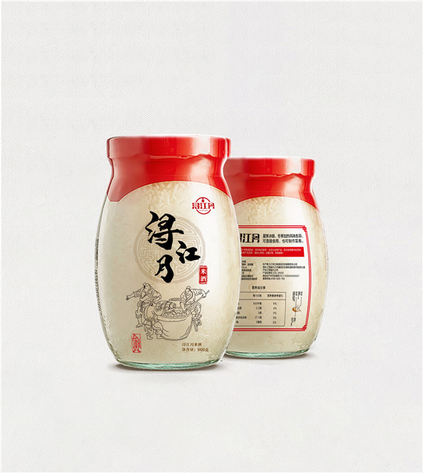 三聯米露