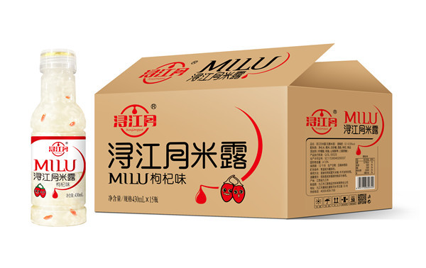 三聯米露