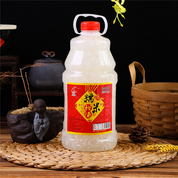三聯米露